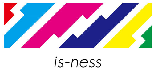 is-ness online shop